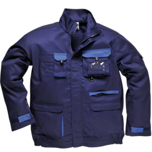 Куртка TX10, р. M, темно-синий, Portwest Куртка TX10, р. M, темно-синий, Portwest