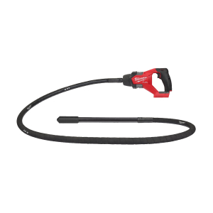 Вибратор аккумуляторный для бетона M18 FUEL FCVN24-0, Milwaukee 4933479599 Вибратор аккумуляторный для бетона M18 FUEL FCVN24-0, Milwaukee