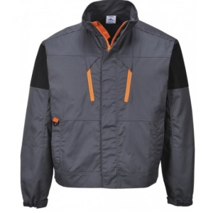 Куртка TX60, р. XL, серый, Portwest Куртка TX60, р. XL, серый, Portwest
