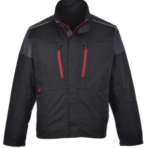 Куртка TX60, р. М, черный, Portwest Куртка TX60, р. М, черный, Portwest