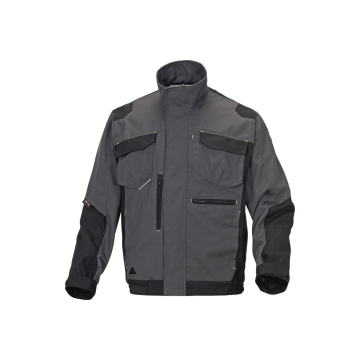 Куртка MACH SPIRIT M5VE2, р. M, цвет: серый/чёрный Куртка MACH SPIRIT M5VE2, р.M, цвет: серый/чёрный