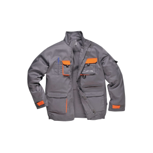 Куртка TX10, р. S, серый, Portwest Куртка TX10, р. S, серый, Portwest