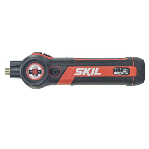 Отвертка аккумуляторная SD5619 TWIST 2.0, 4 В, SKIL Отвертка аккумуляторная SD5619 TWIST 2.0, 4 В, SKIL