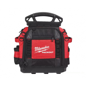 Сумка PACKOUT™ для инструмента PRO закрытая 38см CLOSED TOTE TOOL Milwaukee 4932493623 Закрытая сумка Milwaukee PACKOUT 38 см